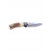 Faca Master Cutlery ER-200-21JB Elk Ridge Fixed Blade Knife